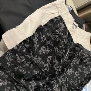 Jeans - Limited Too & Arizona Jean - Size 16